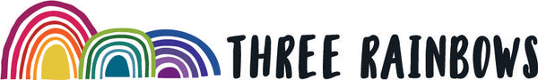 Three Rainbows Shop